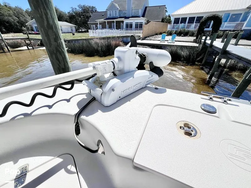 Slide: The Image of Trolling Motor - 16261475