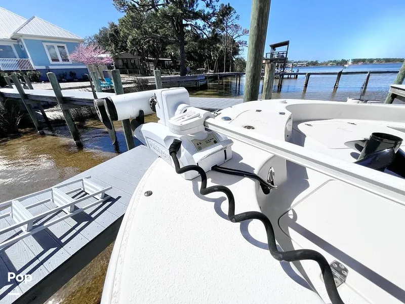 Slide: The Image of Trolling Motor - 16261476