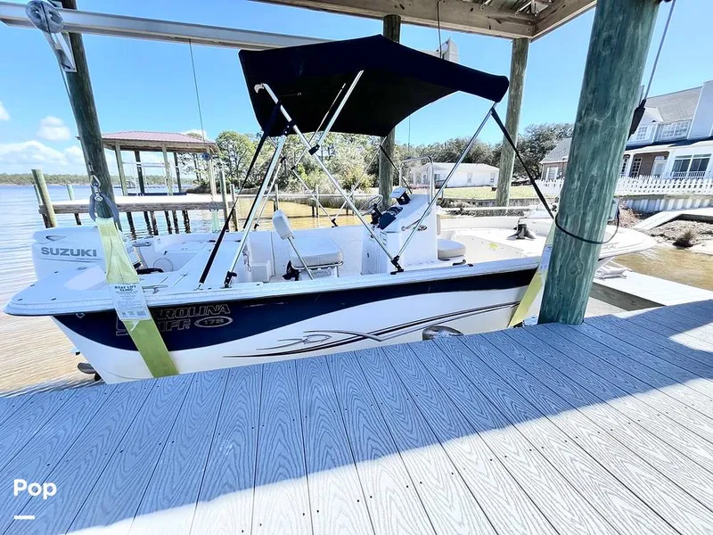 Slide: The Image of Carolina 178 DLV 2019 - 16261509