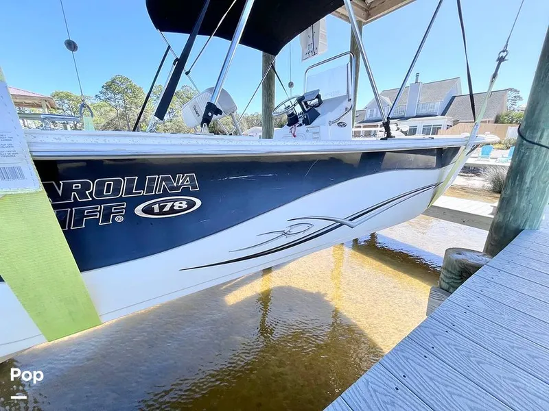 Slide: The Image of Carolina 178 DLV 2019 - 16261515