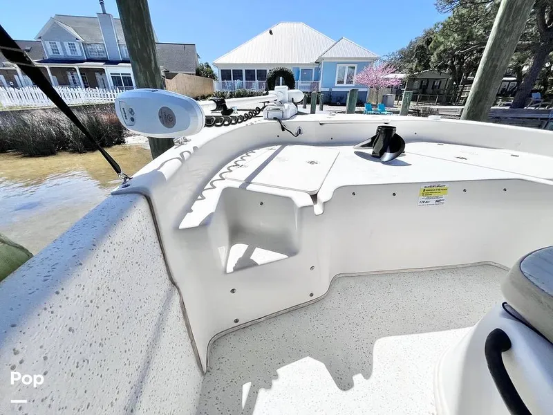 Slide: The Image of Trolling Motor - 16261472