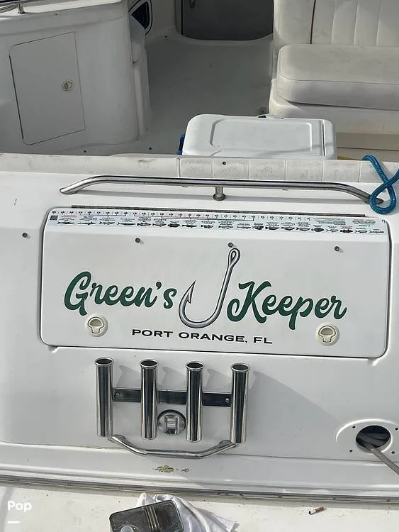 Slide: The Image of Sea Ray 290 1999 - 16257035