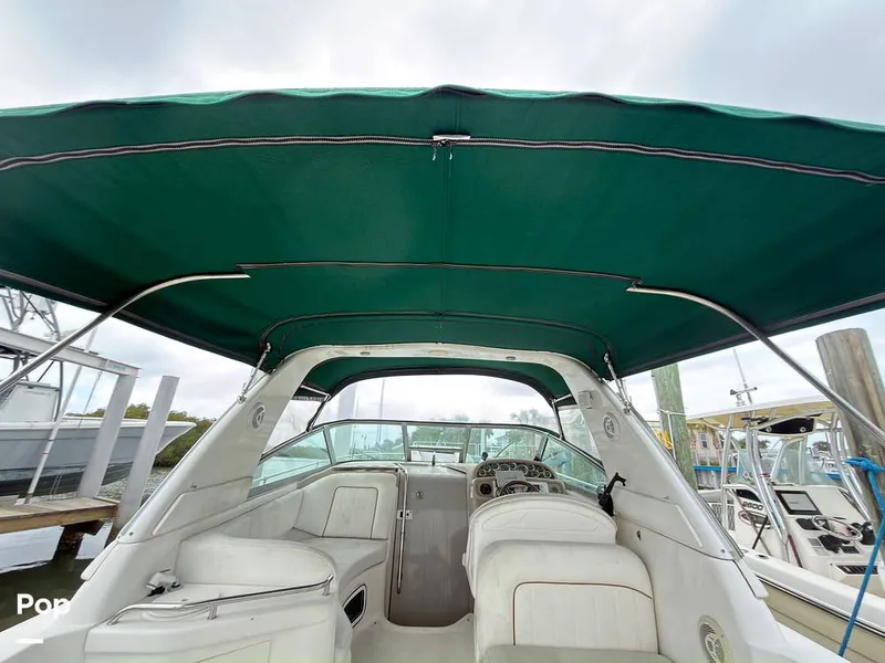 Slide: The Image of Sea Ray 290 Sundancer 1999 - 16283658