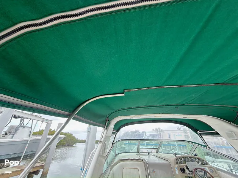 Slide: The Image of Sea Ray 290 Sundancer 1999 - 16283659