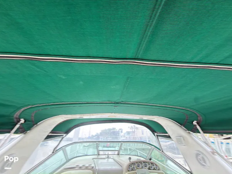 Slide: The Image of Sea Ray 290 Sundancer 1999 - 16283660