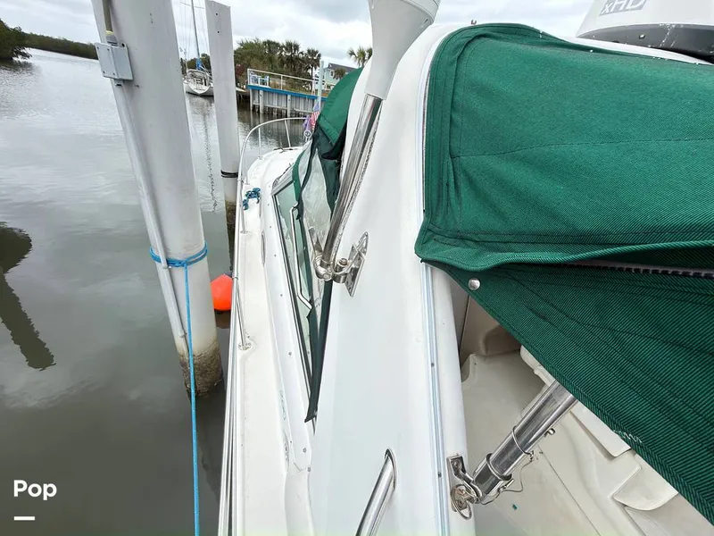 Slide: The Image of Sea Ray 290 Sundancer 1999 - 16283666