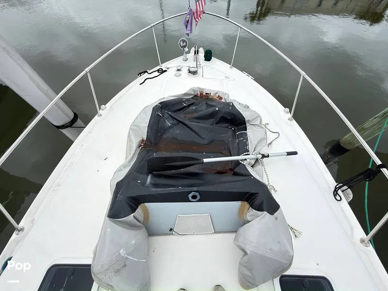 Slide: The Image of Sea Ray 290 Sundancer 1999 - 16283668