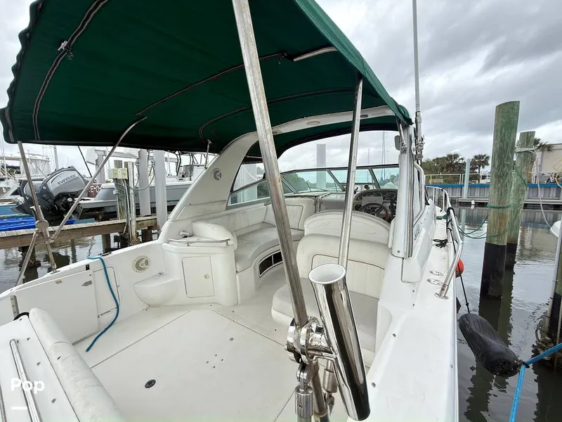 Slide: The Image of Sea Ray 290 Sundancer 1999 - 16283669