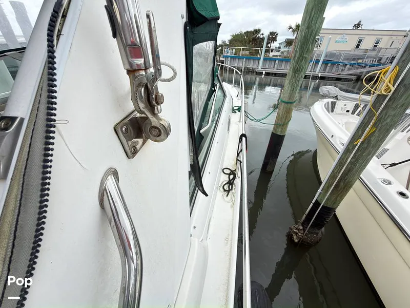 Slide: The Image of Sea Ray 290 Sundancer 1999 - 16283670