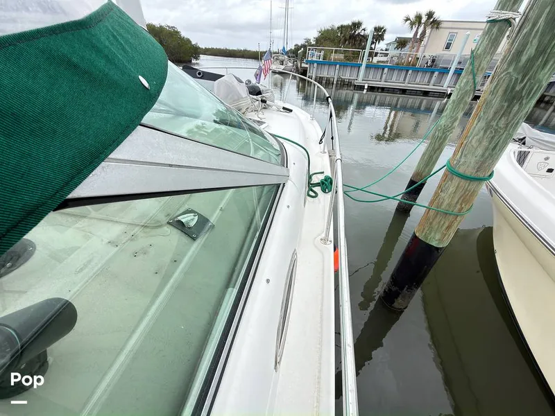 Slide: The Image of Sea Ray 290 Sundancer 1999 - 16283671