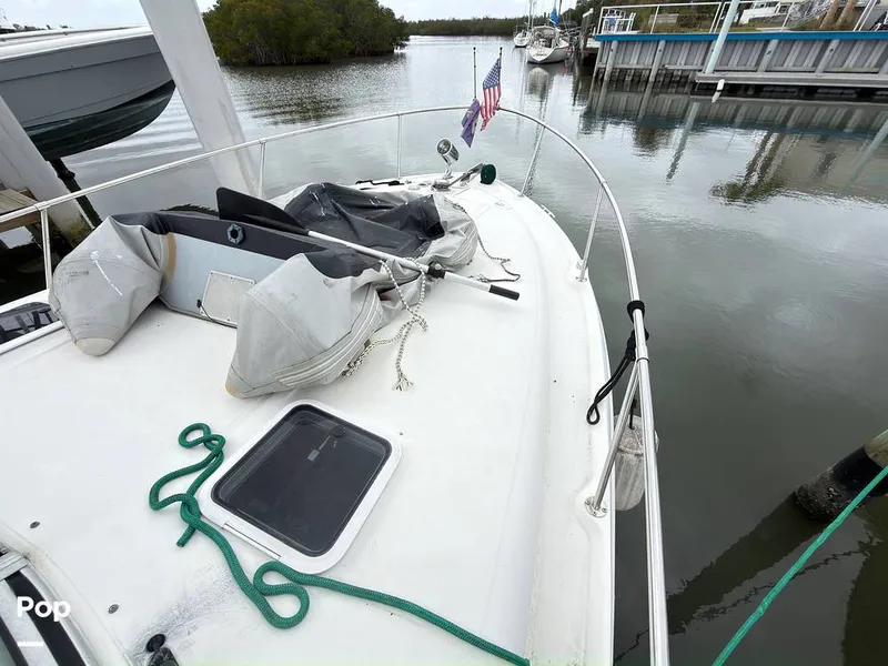 Slide: The Image of Sea Ray 290 Sundancer 1999 - 16283672