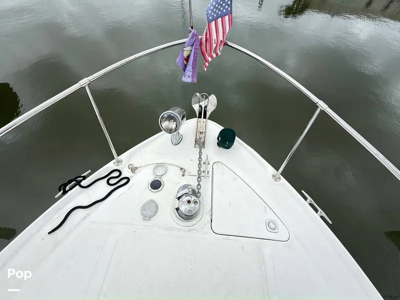 Slide: The Image of Sea Ray 290 Sundancer 1999 - 16283674