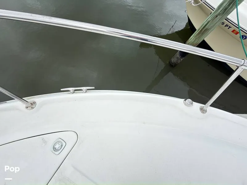 Slide: The Image of Sea Ray 290 Sundancer 1999 - 16283676