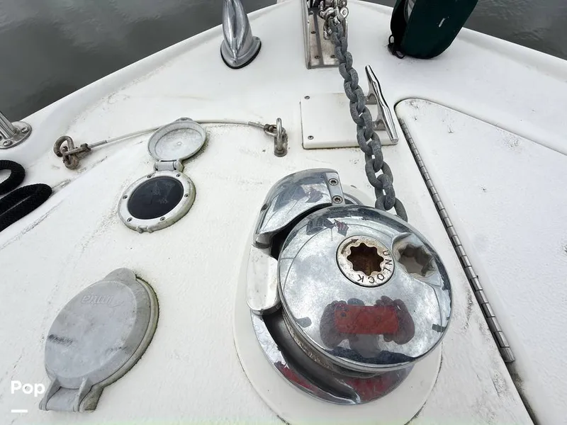 Slide: The Image of Sea Ray 290 Sundancer 1999 - 16283678