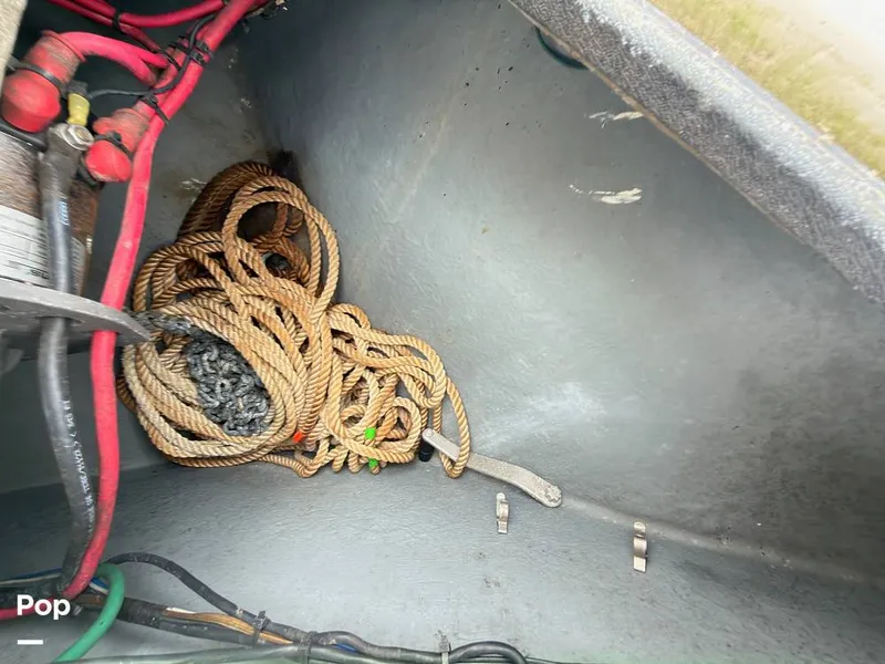 Slide: The Image of Sea Ray 290 Sundancer 1999 - 16283679