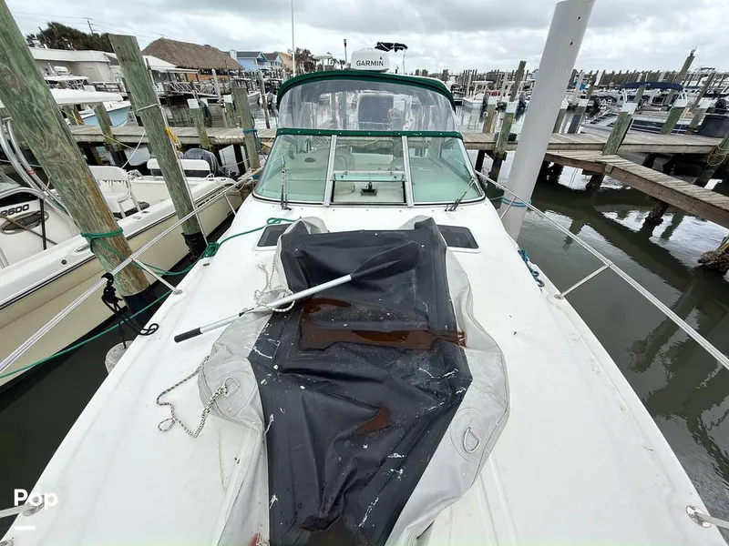 Slide: The Image of Sea Ray 290 Sundancer 1999 - 16283680