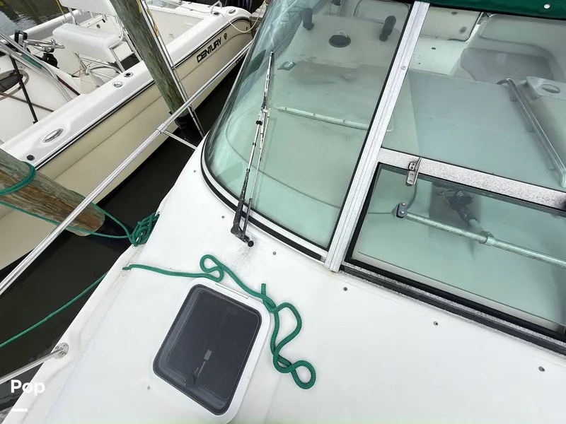 Slide: The Image of Sea Ray 290 Sundancer 1999 - 16283681