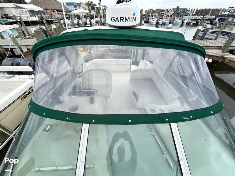 Slide: The Image of Sea Ray 290 Sundancer 1999 - 16283684