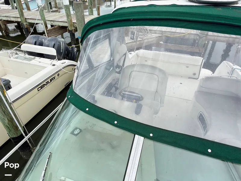 Slide: The Image of Sea Ray 290 Sundancer 1999 - 16283685