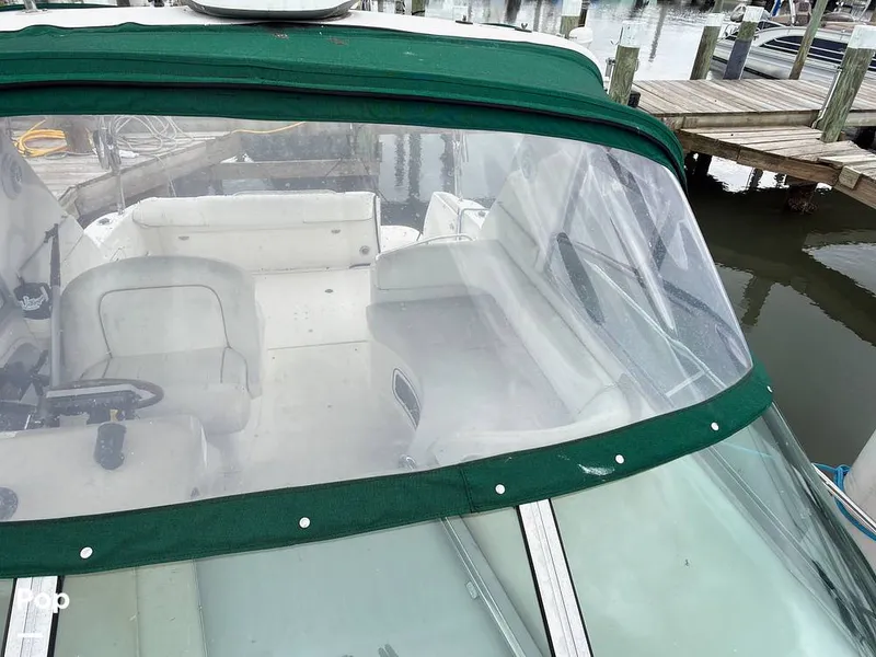 Slide: The Image of Sea Ray 290 Sundancer 1999 - 16283686