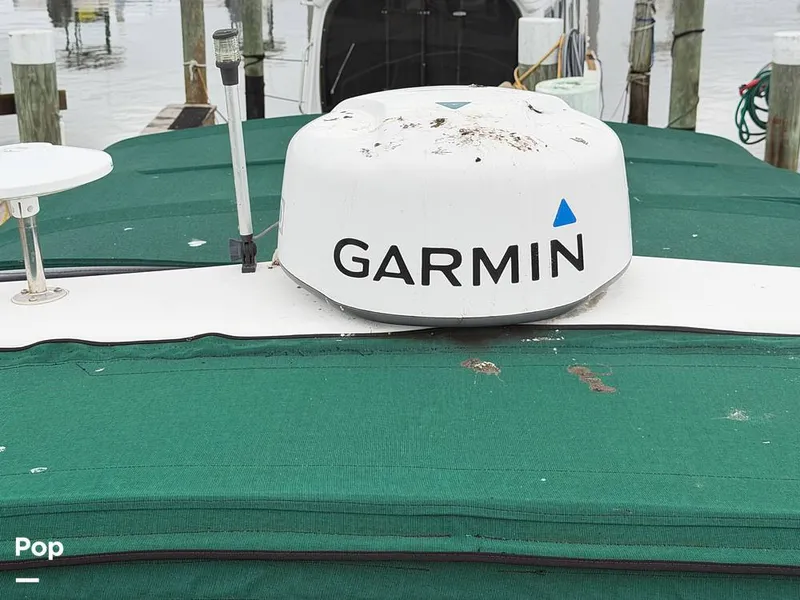 Slide: The Image of Sea Ray 290 Sundancer 1999 - 16283687