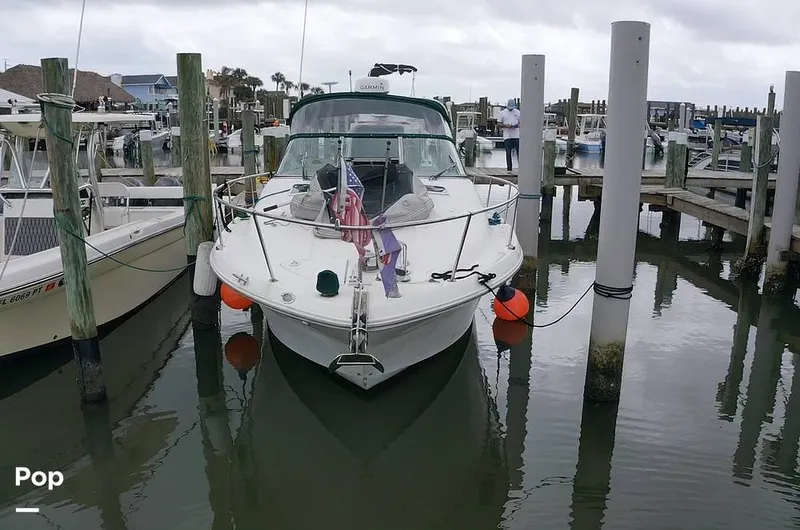 Slide: The Image of Sea Ray 290 Sundancer 1999 - 16283690