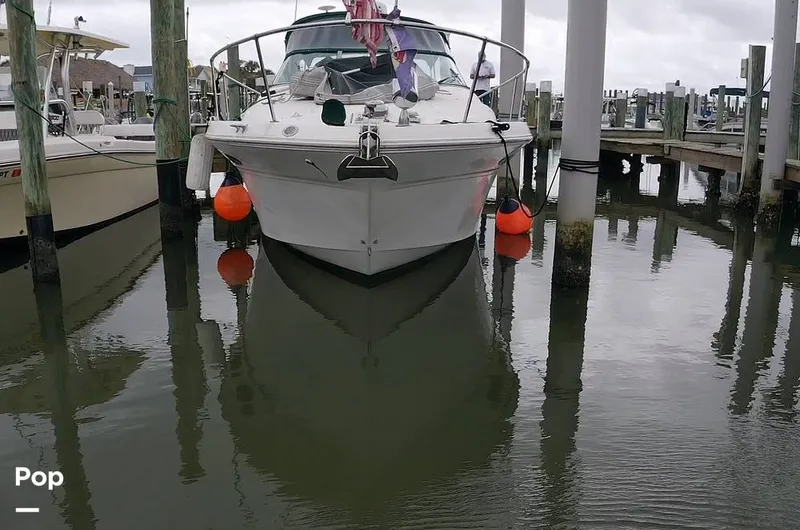 Slide: The Image of Sea Ray 290 Sundancer 1999 - 16283691