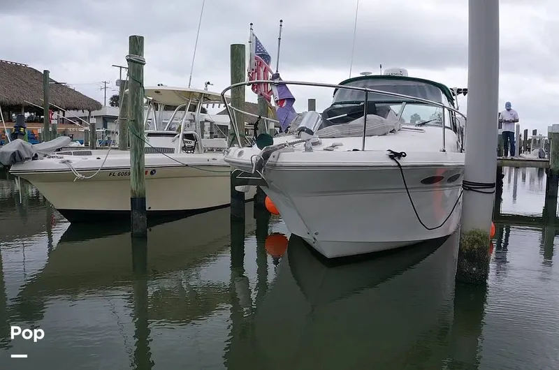 Slide: The Image of Sea Ray 290 Sundancer 1999 - 16283692