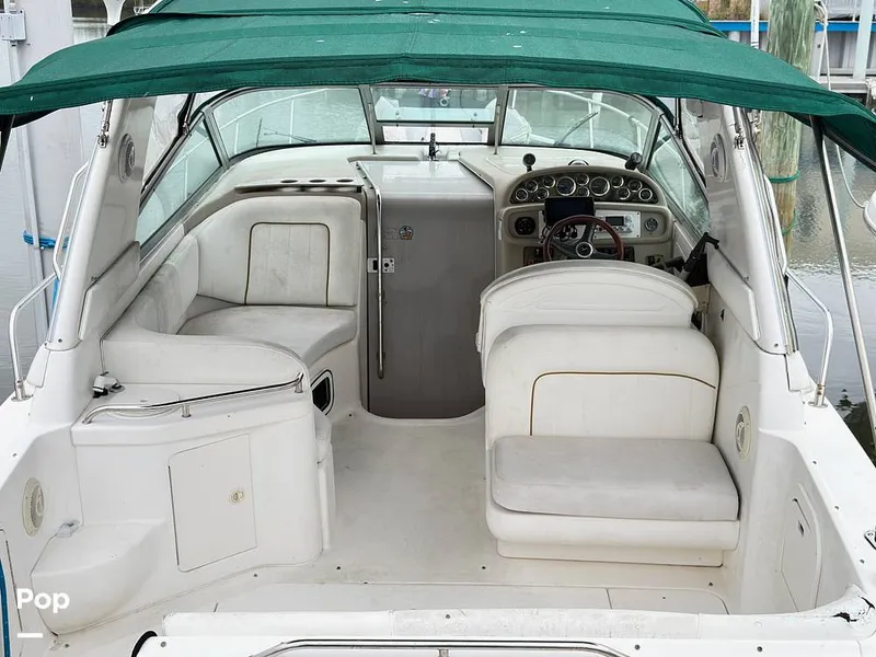 Slide: The Image of Sea Ray 290 Sundancer 1999 - 16283564