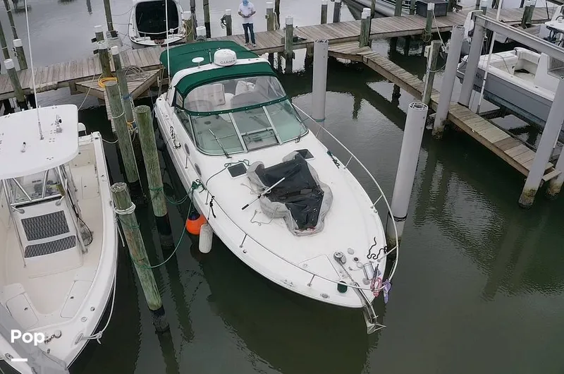 Slide: The Image of Sea Ray 290 Sundancer 1999 - 16283694