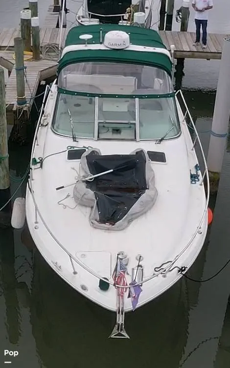 Slide: The Image of Sea Ray 290 Sundancer 1999 - 16283695