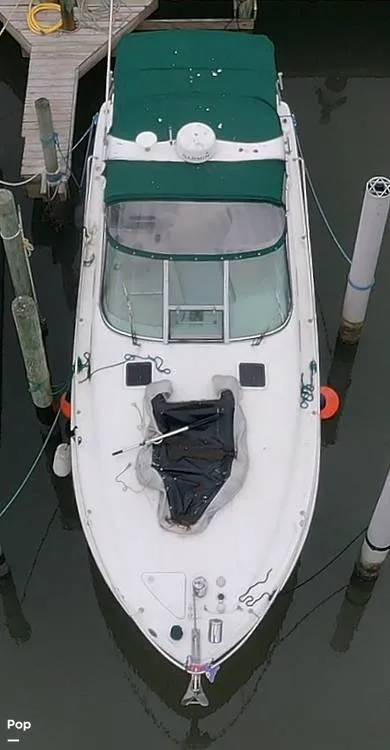 Slide: The Image of Sea Ray 290 Sundancer 1999 - 16283696