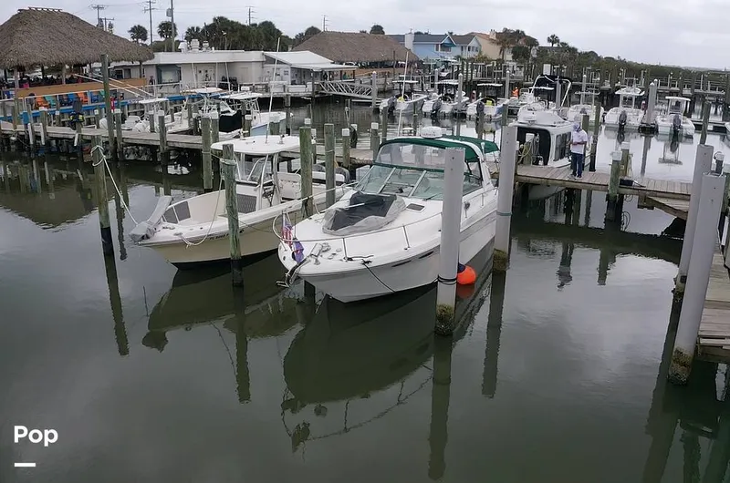 Slide: The Image of Sea Ray 290 Sundancer 1999 - 16283697