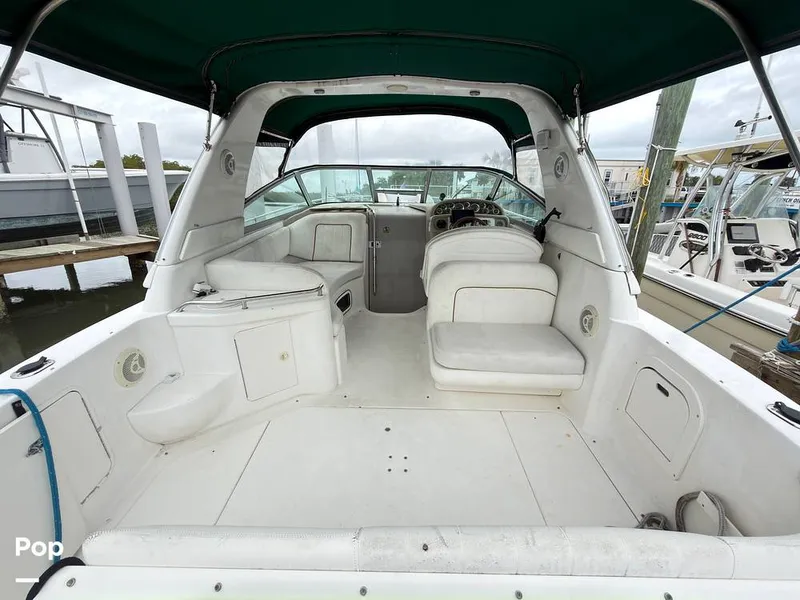 Slide: The Image of Sea Ray 290 Sundancer 1999 - 16283566