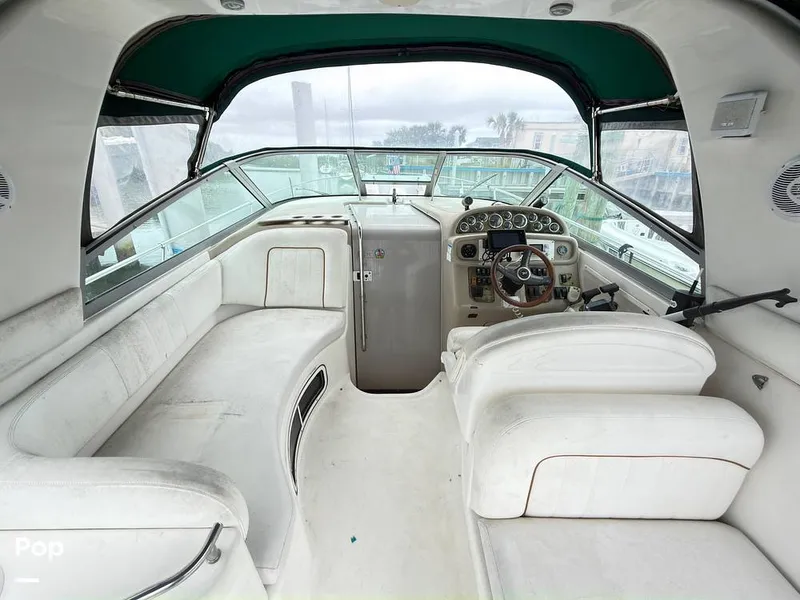 Slide: The Image of Sea Ray 290 Sundancer 1999 - 16283570