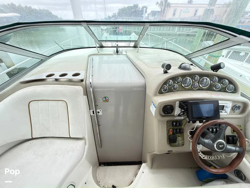 Slide: The Image of Sea Ray 290 Sundancer 1999 - 16283571