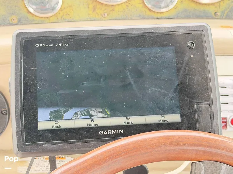 Slide: The Image of Sea Ray 290 Sundancer 1999 - 16283572