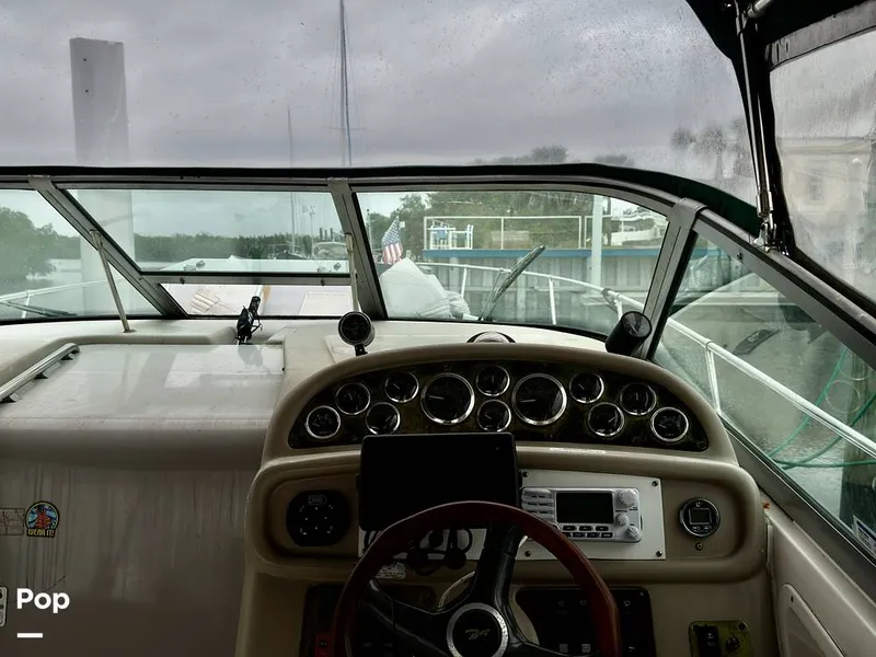 Slide: The Image of Sea Ray 290 Sundancer 1999 - 16283573