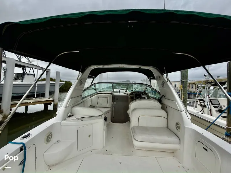 Slide: The Image of Sea Ray 290 Sundancer 1999 - 16283574