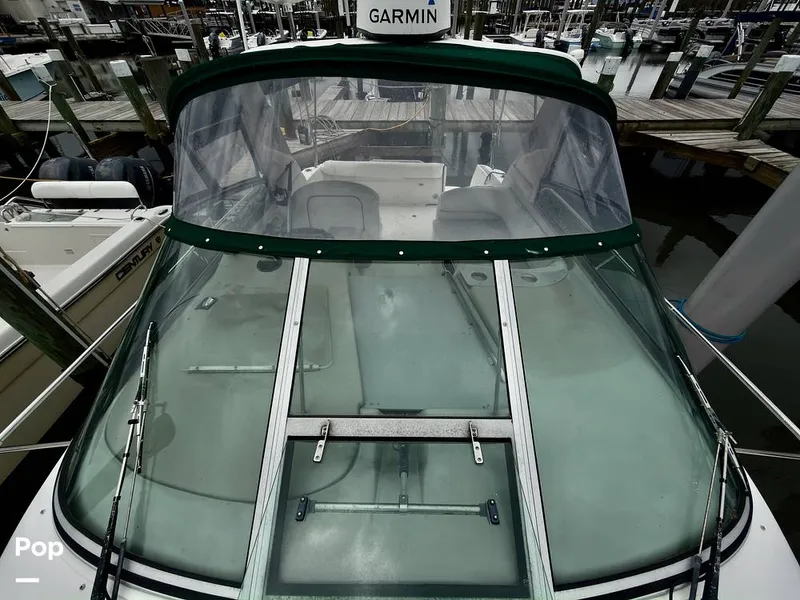 Slide: The Image of Sea Ray 290 Sundancer 1999 - 16283576