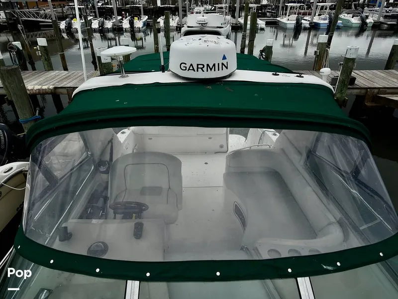 Slide: The Image of Sea Ray 290 Sundancer 1999 - 16283577