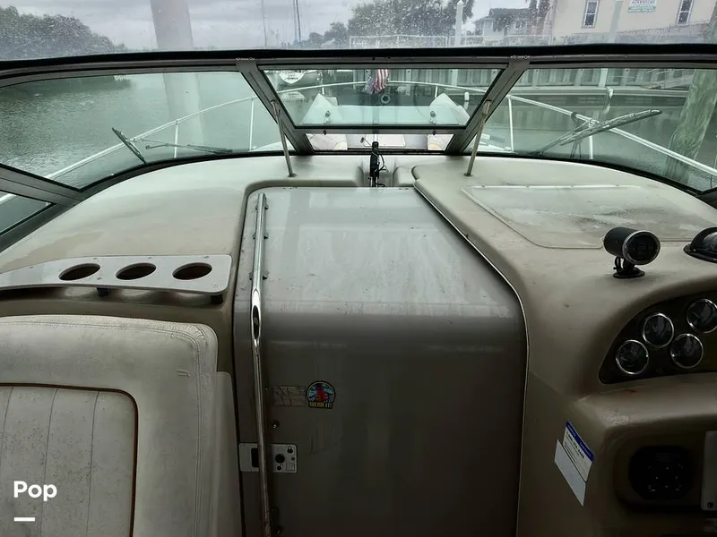 Slide: The Image of Sea Ray 290 Sundancer 1999 - 16283578