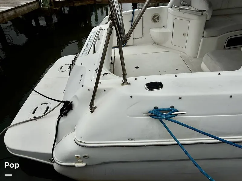 Slide: The Image of Sea Ray 290 Sundancer 1999 - 16283580