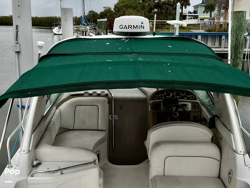 Slide: The Image of Sea Ray 290 Sundancer 1999 - 16283584