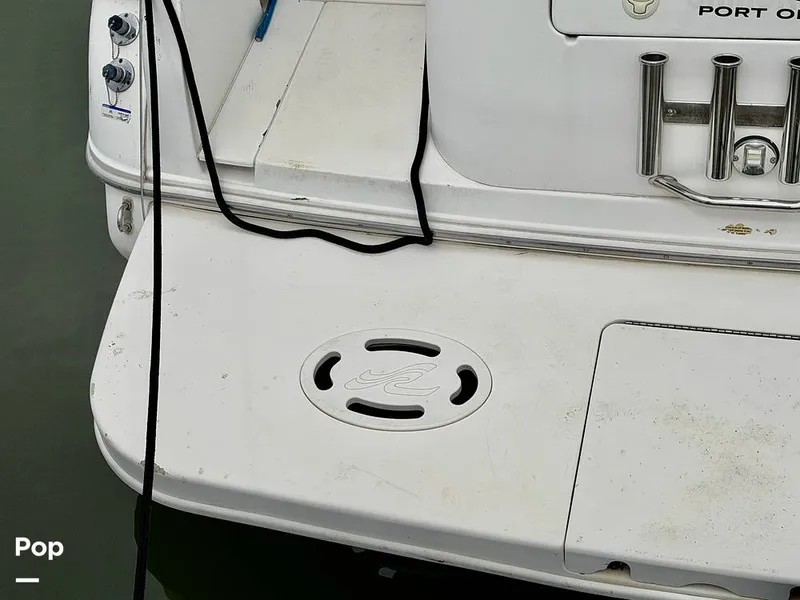 Slide: The Image of Sea Ray 290 Sundancer 1999 - 16283585