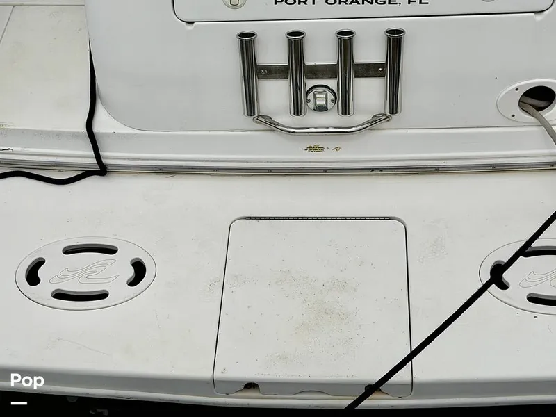 Slide: The Image of Sea Ray 290 Sundancer 1999 - 16283586