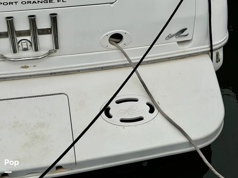 Slide: The Image of Sea Ray 290 Sundancer 1999 - 16283587