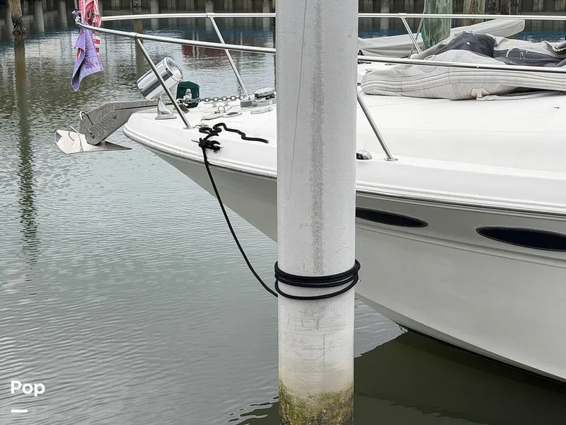 Slide: The Image of Sea Ray 290 Sundancer 1999 - 16283589