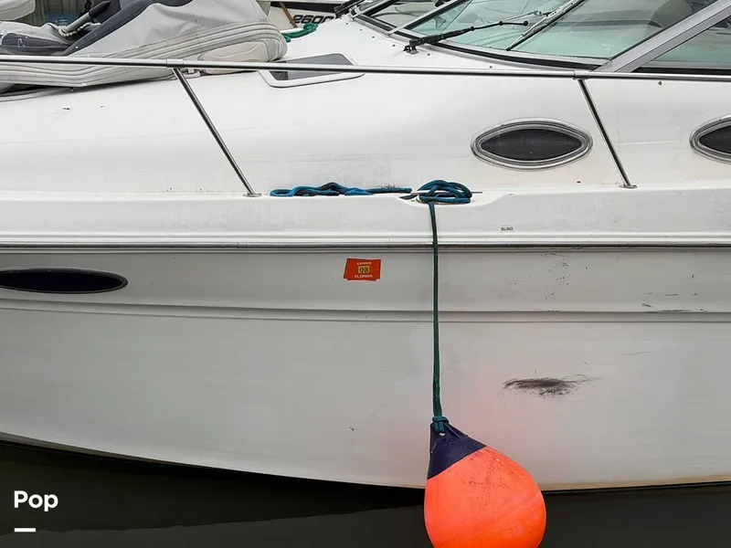 Slide: The Image of Sea Ray 290 Sundancer 1999 - 16283590