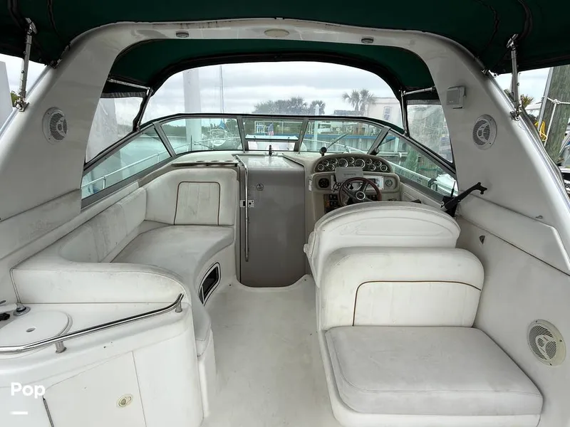 Slide: The Image of Sea Ray 290 Sundancer 1999 - 16283553